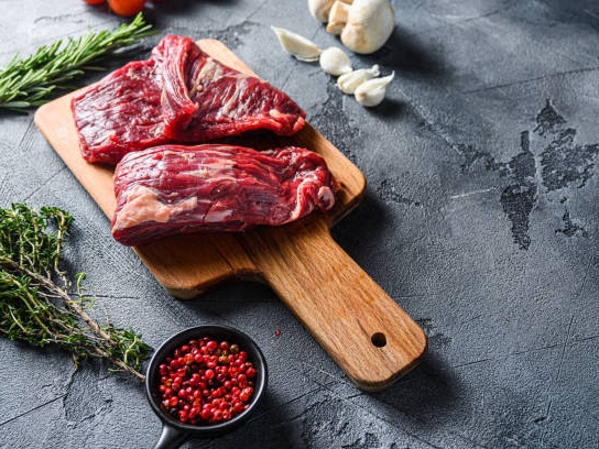 Bavette