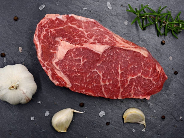 Entrecôte